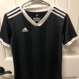 Adidas Soccer Jersey